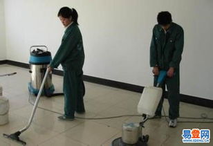 廣州保潔服務首選 家家樂專業清潔，專注辦公室、開荒與家庭保潔