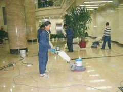 圖解清洗及保潔服務(wù) 專(zhuān)業(yè)清潔的全面指南