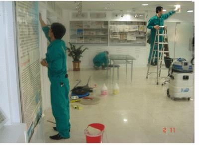 成都市海天清潔服務(wù) 專(zhuān)業(yè)清洗與保潔，打造潔凈美好環(huán)境